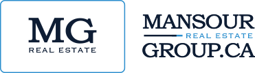Mansour Real Estate Group - logo